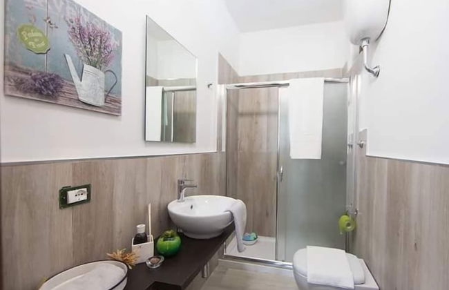 Iori Salento B&B - Foto 19