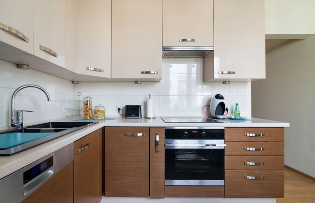 P&O Apartments Wilanow 7 - Foto 12