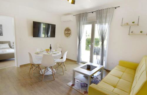 Apartment Mares 1 by Interhome - Foto 19