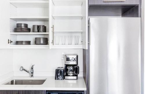 Chelsea 1BR w Gym nr Penn Station MSG NYC-528 - Foto 6