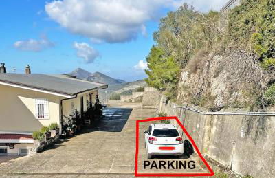 Super panoramic new apartment in Casertavecchia - Foto 44