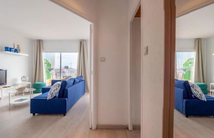 Bed&Bcn Glories - Foto 67