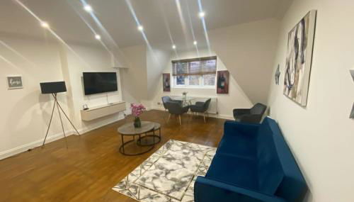 The Blue Loft Retreat - Foto 3