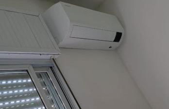 MELHOR LOCALIZAÇÃO DE SANTOS, LOFT, 200 MTS da PRAIA, WI-FI, AR CONDICIONADO - Foto 7