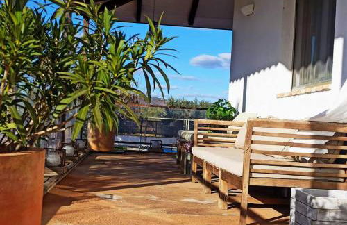 El Olivar de Albarizas Casa rural para grupos - Foto 9