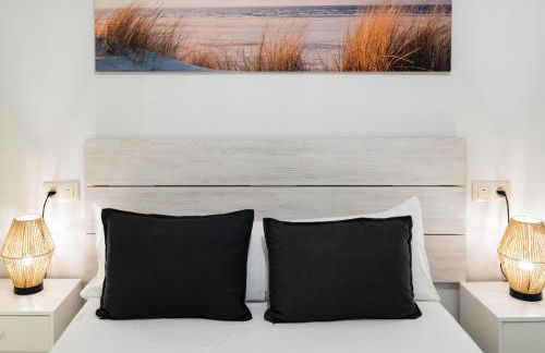 Alojamiento Familiar, Plaza Toros Granada - Foto 48