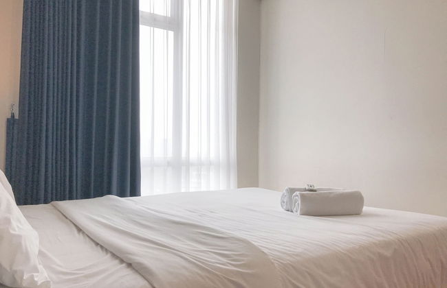 Good Deals And Relaxing 2Br At Grand Sungkono Lagoon Apartment - Foto 3