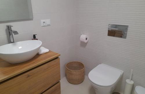 Paraiso, Sea View, Beach - Foto 12