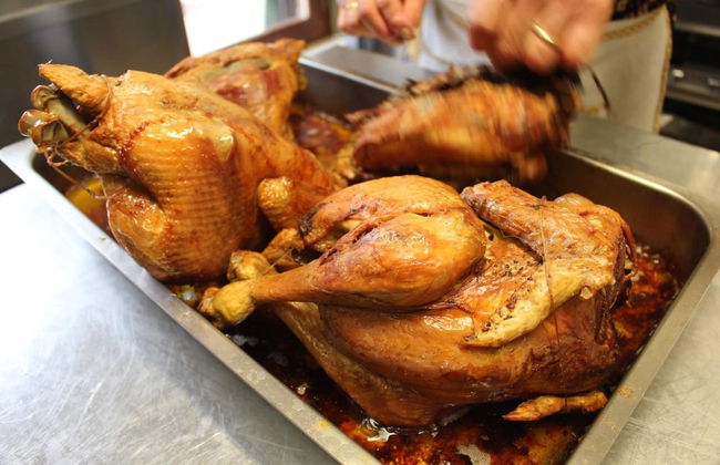 Angelucci Agriturismo con Camere e Agri Camping - Photo 32