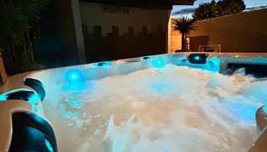 L Oustalet Maison avec Spa proche Mer - Foto 3