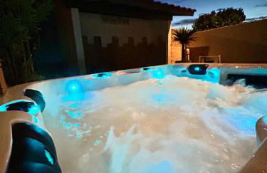 L Oustalet Maison avec Spa proche Mer - Foto 3