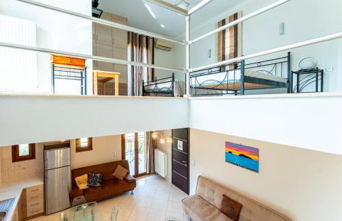 Artemis Luxury Apartaments Anaxos - Foto 50