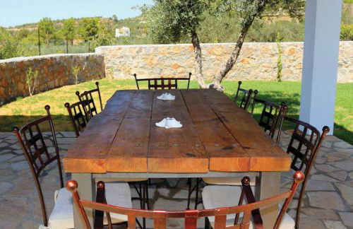 Villa Cleoboulos - Foto 78