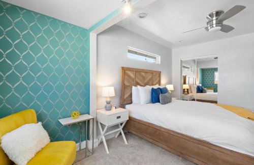 Zen Space 4Bd Pool 3 Mi to downtown PS - Foto 96