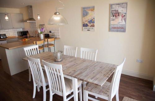 Neptune Cottage - Foto 8