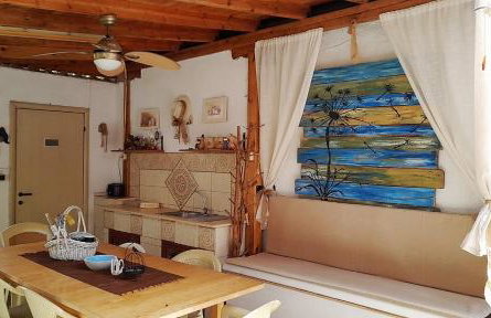 Little Paradise in Siviri - Foto 29