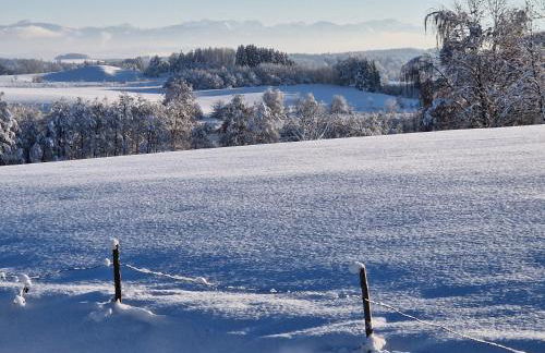 Ferienwohnung Ewigkeit - 4-Sterne DTV klassifiziert - Foto 26