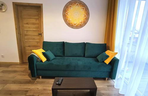 Apartament Olecko Centrum - Foto 16