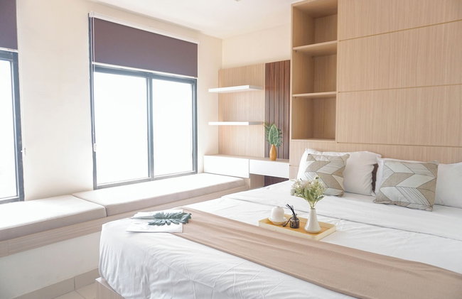 Comfy Abode 2Br Apartment Pollux Chadstone - Foto 1