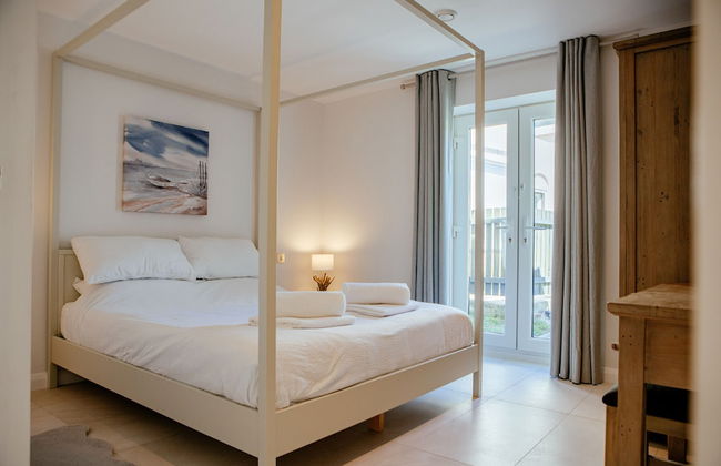 Sennen Cove Cottages - Foto 6