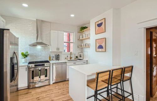 Remodeled 3 Bedroom Close to St Broadway And Sante Fe And CBD - Foto 4