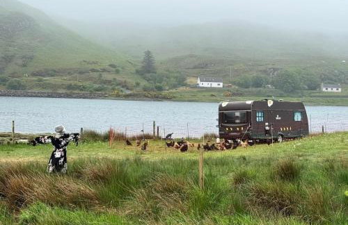 The Captain's Place - Isle of Skye - Foto 13