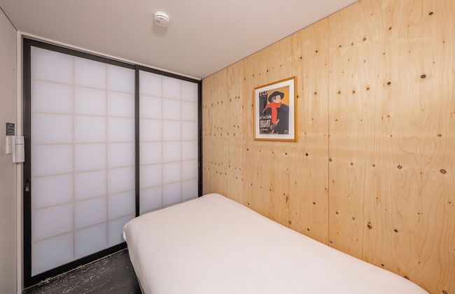 TOWNHOUSE ASAHIKAWA - Foto 29