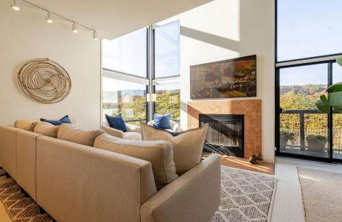 Beachfront Retreat with Ocean Views - Foto 7