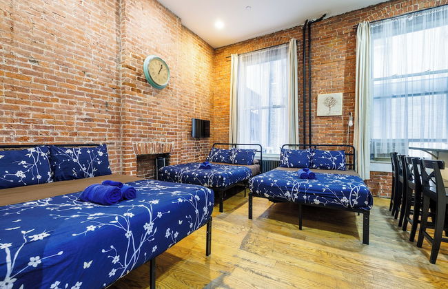 Studios in New York - Foto 22