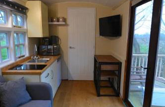 Rectory Retreat - Foto 11