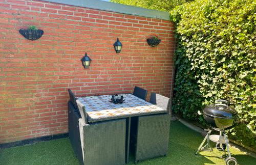 Apartment mit Garten und Pool in Ostseenähe - Foto 14