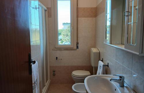 Accogliente bilocale con terrazzo a Pinarella di Cervia - CV006 - Foto 20