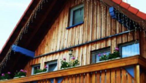 Ferienwohnung Im Holzhaus - Foto 4