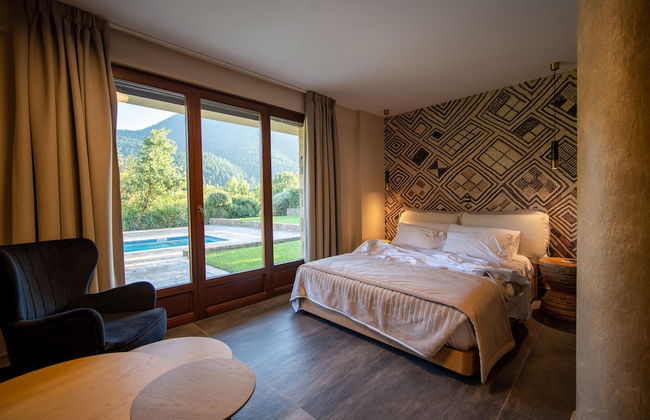 Evritos Villas & Suites with Pool - Foto 24