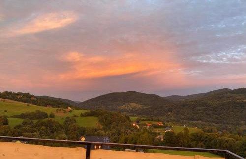 Domki- Limanowa domek 4 domek z jacuzzi i sauną - Foto 58