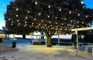 Masseria Torre Di Nebbia - Foto 47