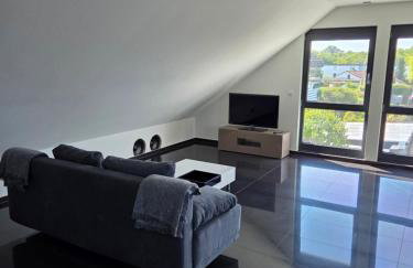 Vellberg Hideaway - Stilvolle Ferienwohnung in Vellberg, Erholung pur - Foto 10