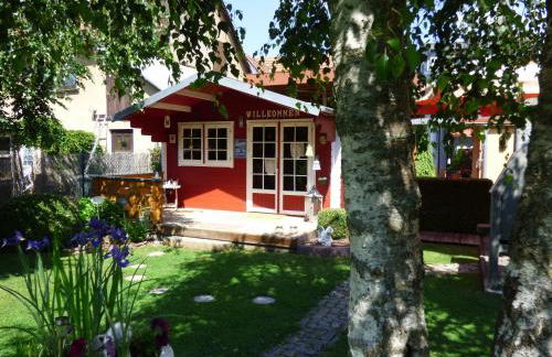 Ferienwohnung Fräbel - Foto 7