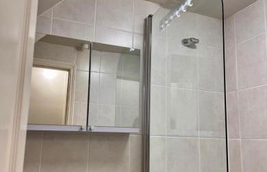 Cozy studio flat in London, hackney - Foto 19