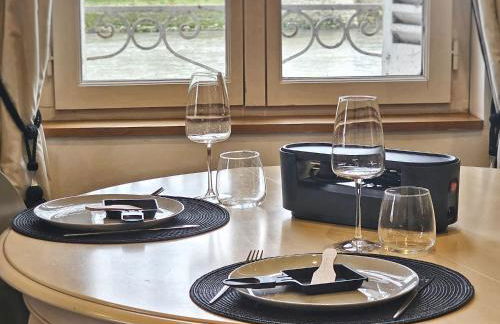 Appartement Quai 80 - Foto 9