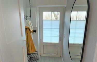 Nordseetraum - Ferienhaus Wolke - Foto 13