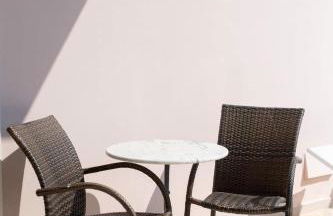 La Casa Rosa Seaside Getaway - Foto 32