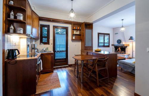 The Foxes - Modern 1BD apartment in the Forest - Foto 15