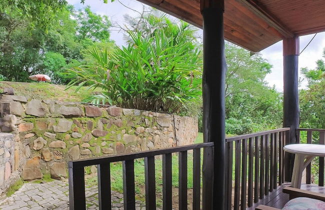 Impala Niezel Lodge - Foto 33