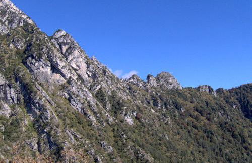 Apartment Ninetta Belluno Dolomiti - Foto 32