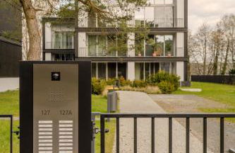 Marina Maisonette Seeblick mit Pool und Sauna - Photo 45