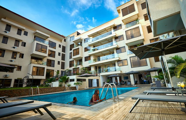 Veronique Heights - Photo 1