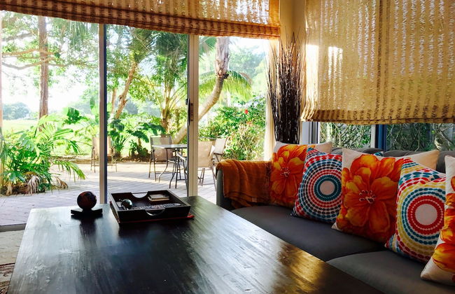 Private-Luxurious Mediterranean Villa - Photo 14