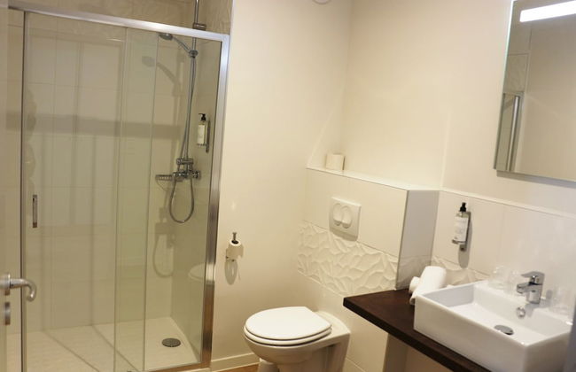 La Maison d’Eugène Appart’Hôtel - Centre historique - Foto 15