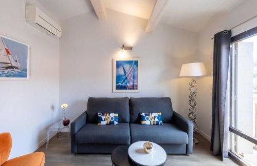 Appartements Hôtel & Spa Le Madeloc - Foto 66